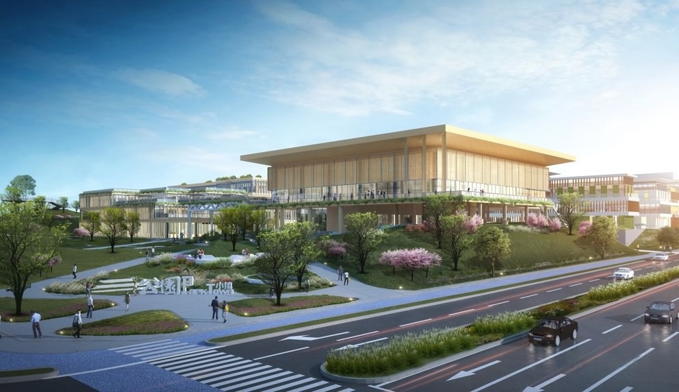 弱电工程施工方案