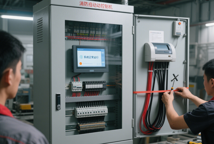 机电工程安装 机电工程安装