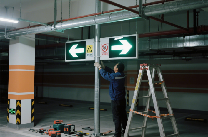 机电工程安装 机电工程安装