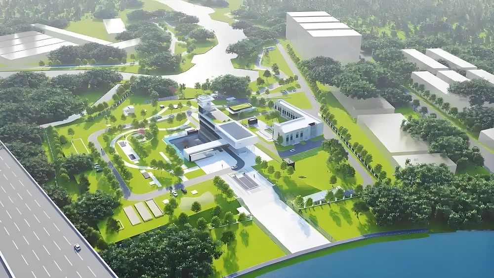 弱电项目施工方案