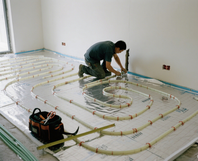 吉林电气安装工程公司