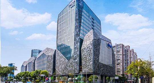 弱电工程公司 弱电工程公司