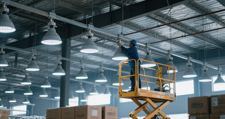 园区机电工程 园区机电工程