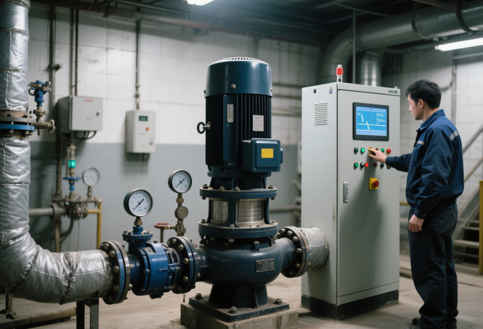 机电专业分包公司