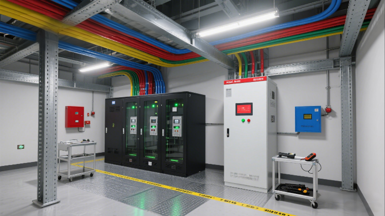 吉林机电工程安装 吉林机电工程安装