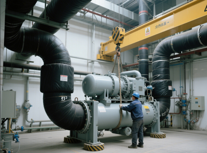 通风安装工程公司