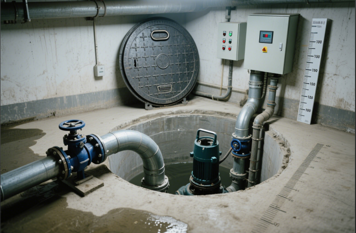 建筑机电专业分包公司