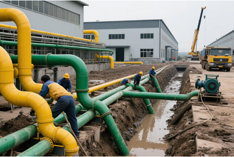 成都通风安装工程公司 成都通风安装工程公司