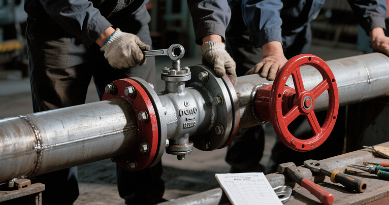 成都气体管道工程安装公司