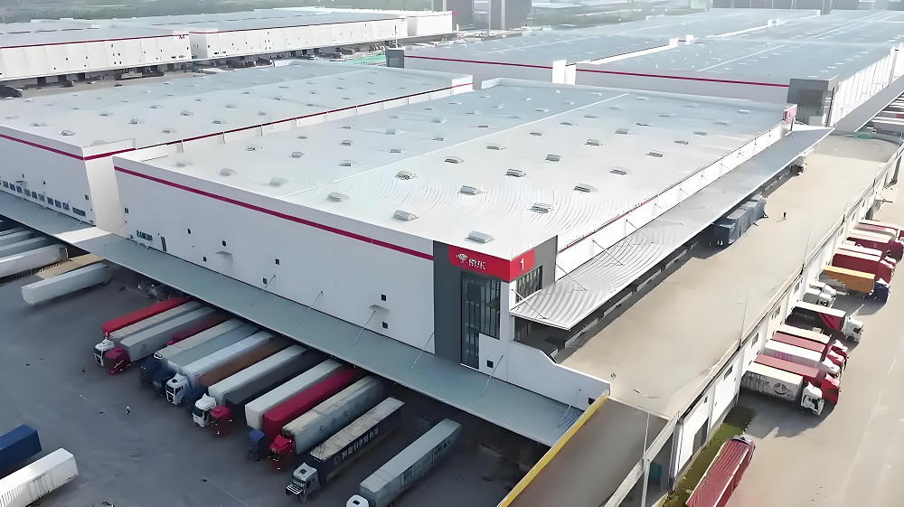 吉林工厂安防监控系统 吉林工厂安防监控系统