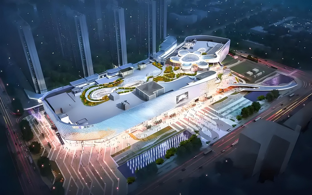 吉林安防弱电工程