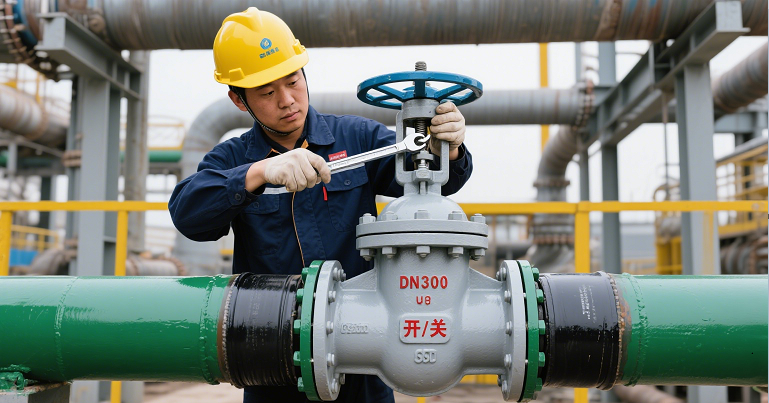 吉林管道工程施工 吉林管道工程施工