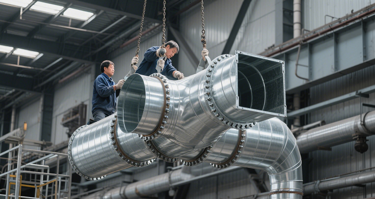 通风安装工程公司