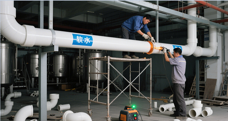 管道工程安装公司 管道工程安装公司