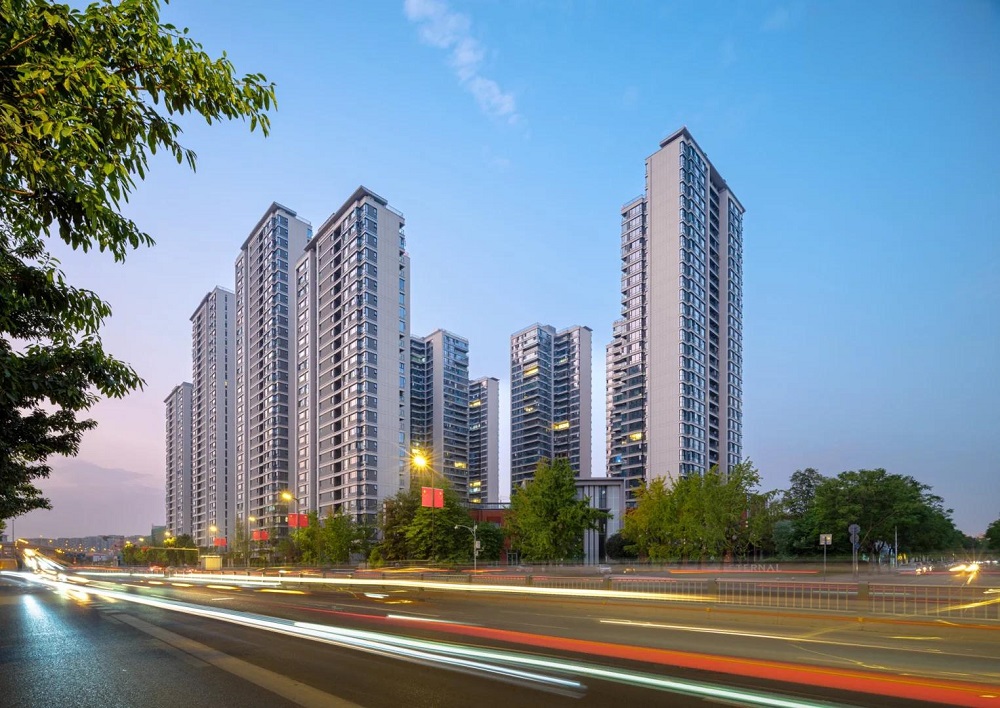 智能化弱电工程