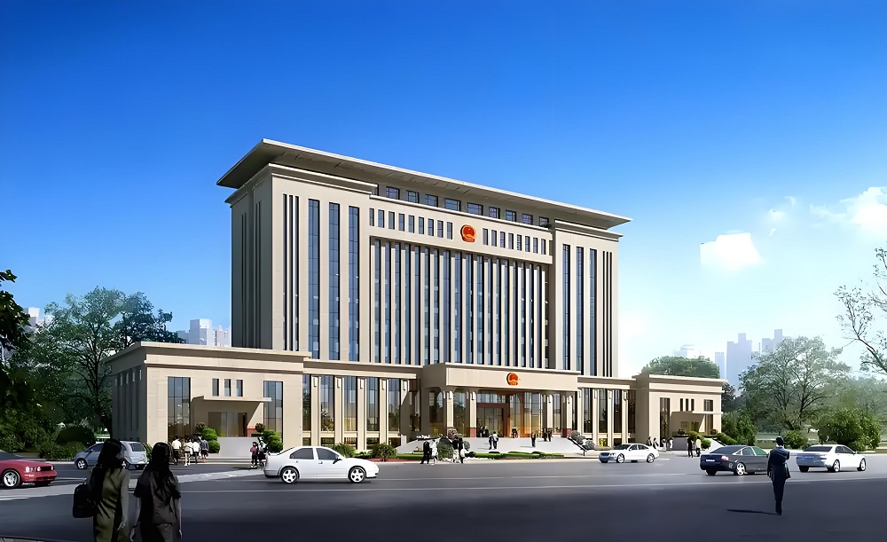 成都弱电工程公司